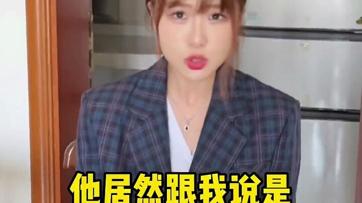 Let me see who's looking in the mirror again!