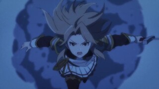 E-4 Granblue Fantasy The Animation S2(Sub Indo)