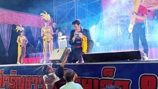 รุ่งโรจน์ เพชรธงชัย บ.โสกผักหวาน อ.ทรายมูล จ.ยโสธร