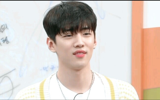 Ujung dari sikap pilih kasih adalah Park Jae-chan.
