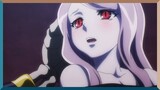 How Shalltear felt after her fight with Ainz Ooal Gown | analysing Overlord