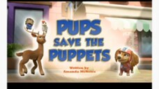 Paw patrol Musim 11 Episode 15A Bahasa Indonesia