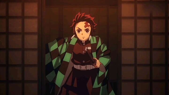 Demon Slayer: Kimetsu no Yaiba