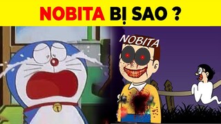 9 BÍ ẨN LY KỲ Và QUÁI ĐẢN Về DORAEMON Và NOBITA Mà Tác Giả Không Bao Giờ Muốn Bạn Biết | Chị Đố Vui