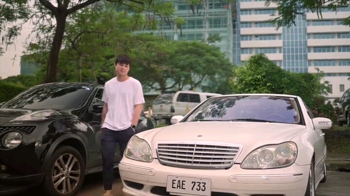 (38) Safe Skies, Archer [Filipino Teleserye]