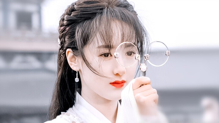 Soal mengeluarkan sihir, memang nggak ada yang bisa menandinginya [Di Dunia Ini Ada Ilmu Sihir]