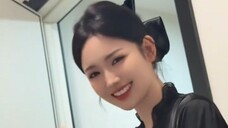 Punya pacar seorang boss yang baik hati