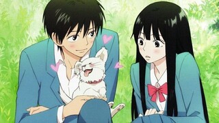 Kimi ni todoke ep 6.