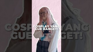 Karena Gue Suka Karakternya, Jadi Gue Cosplayin! #Cosplay #BlueArchive #Hoshino #Android