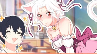 [Kemuliaan Raja] Ahli strategi militer Zhuge Liang memakai baju baru?