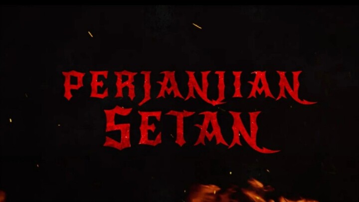 PERJANJIAN SETAN (2025)