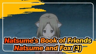 [Natsume's Book of Friends]Natsume and Fox (3)_3