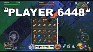 "PLAYER 6448" | not worth for our c4 - Last Day On Earth: Survival