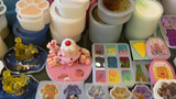 Jill Resin Creations【Demolding】Little piggy is so cute~