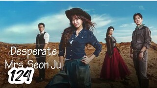 Desperate Mrs Seonju Ep 124 Sub Indo