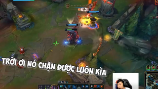 TRẬN ĐẤU CĂNG NHƯ ĐÁNH GIẢI CỦA VĂN TÙNG VÀ ANH EM VETV KHI LIÊN TỤC BỊ ĐỐI THỦ