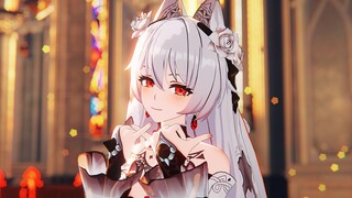 Hari ini adalah hari dimana kamu dan Yuexia bersumpah~❤