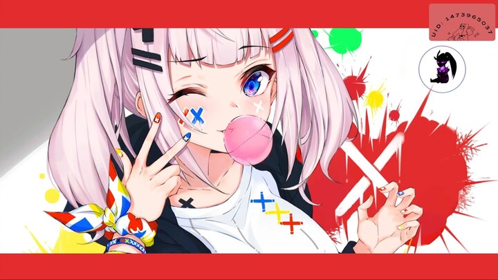 Nightcore - Look What You've Done -- Lyrics