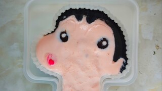 再买联名雪糕 我就是SB……