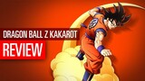 Dragon Ball Z Kakarot | REVIEW| Dragon Ball in seiner Spiele-Höchstform