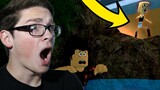 REACTING TO THE ODER 3 (Part 2) - A ROBLOX HORROR MOVIE