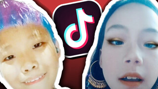 (คลิปตลก) มาดูกลุ่มที่ปรับเป็นคนใจดำในปี 2019 Tiktok ล่าสุด คืออะไร!?