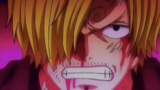 versi Sanji #Sanji #One Piece