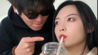 《快银与闪电》