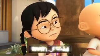 Upin & Ipin Duit Simpanan Episode Terbaru 2024 _ Upin Dan Ipin Full Movie Terbar