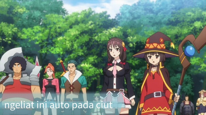 #KompetisiKreasiUnggahan5, yg terkuat kalah yg laen auto ciut