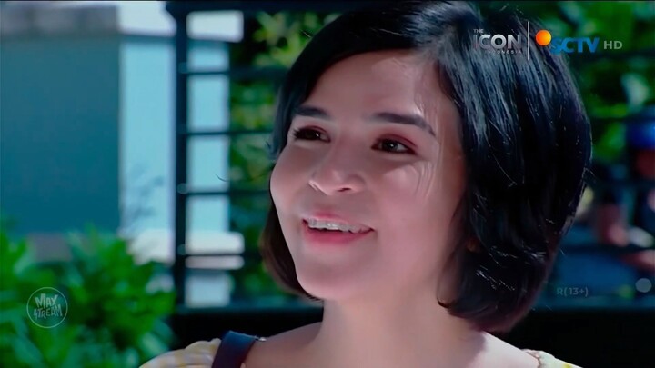 Ftv Sctv - Ada Cinta Di Kota Muntok