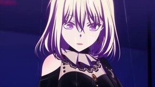 The hen is stuck in OP, but Revue kills everyone