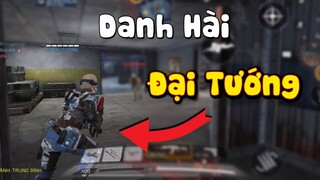 Call of Duty Mobile VN |Danh Hài Đại Tướng Và Những Pha Lừa Đi Vào Lòng Đất