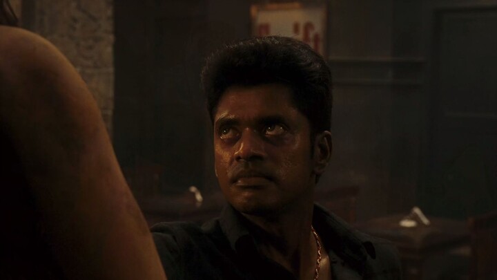 Low Budget Superhero Movie