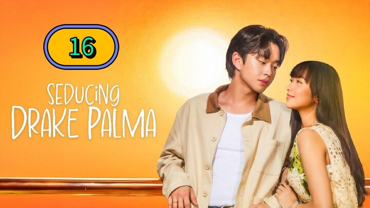 🇵🇭 EP. 16 [FINALE] ₴Ɇducł₦₲ ĐRa₭Ɇ  PaL₥₳ (2025) ENG SUB