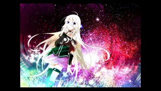 【IA】- Degeneration 【Yuyoyuppe】