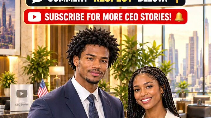 The Billionaire Took the Lowest-Paying Job at His Own Company… Then the Manager Humiliated Him! 💼💰