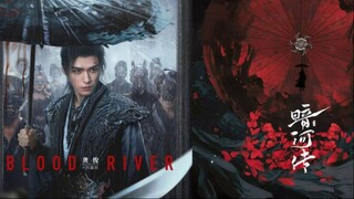 KISAH SUNGAI GELAP EP25 SUB INDO