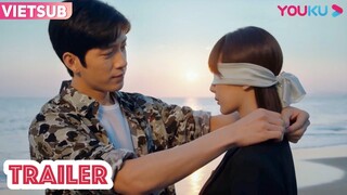 Trailer | Nữ Bác Sĩ Tâm Lý | Lên Sóng 23/11, Dương Tử Tỉnh Bách Nhiên Chơi Trò Tâm Lý | YOUKU