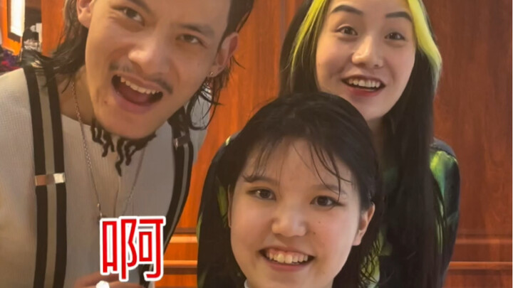 Life Advice: 1. Cut Your Hair the Way You Like It | 2. Watch My Video All the Way Through