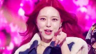 【申有娜】2024再跳U Go Girl舞台！