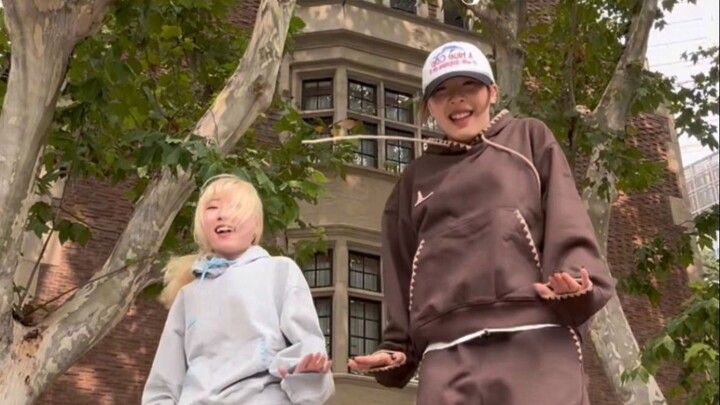 Surga yang sangat menyenangkan