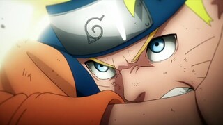 NARUTO HD