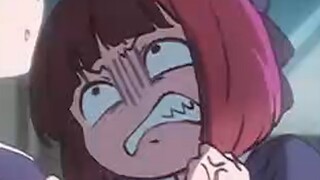 Kana angry noises Moments | Oshi no Ko