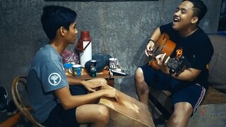 Sail away by Love ones / Packasz cover