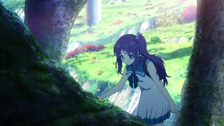 "Nagi No Asukara" sub indo (eps 5)