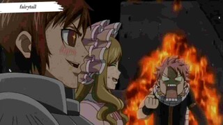 Natsu ghen kìaaaaaaa