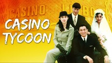 Casino Tycoon (1992) | Subtitle Indonesia