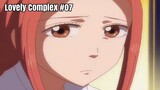 Lovely Complex Eps-07