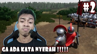Hampir Dikeroyok - ShieldWall Indonesia - Part 2